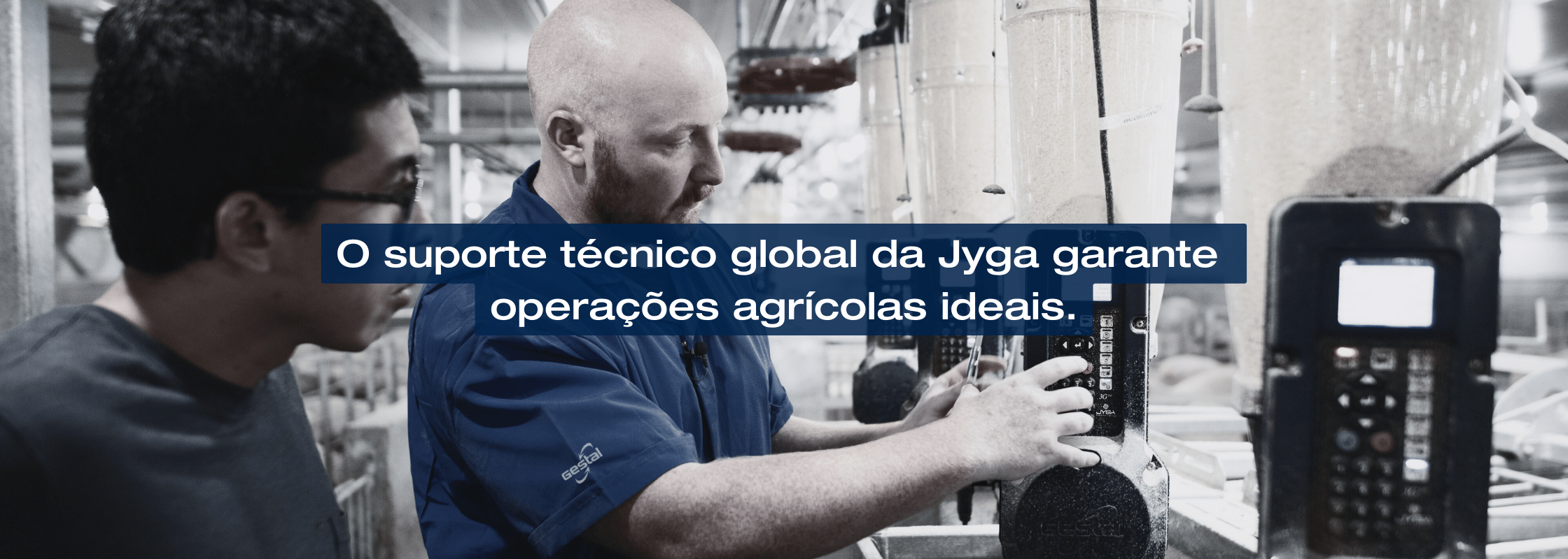 Suporte Técnico